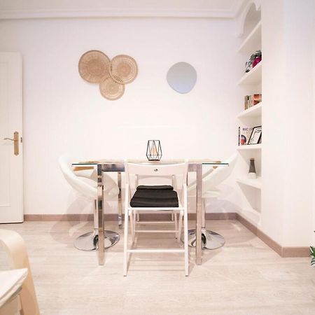 Apartamento Avenida De Castilla Χιχόν Εξωτερικό φωτογραφία
