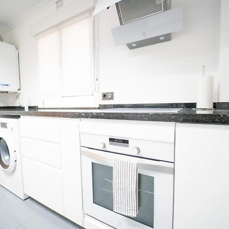 Apartamento Avenida De Castilla Χιχόν Εξωτερικό φωτογραφία