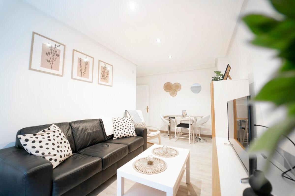 Apartamento Avenida De Castilla Χιχόν Εξωτερικό φωτογραφία