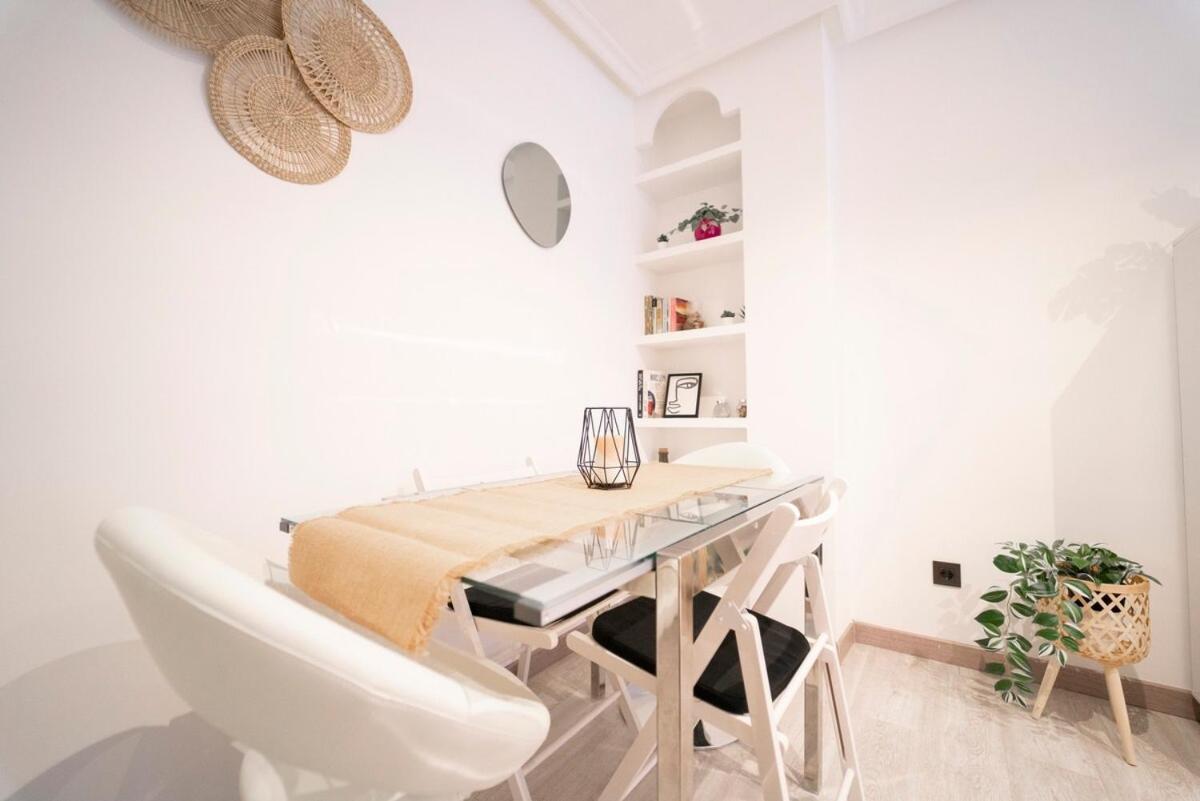 Apartamento Avenida De Castilla Χιχόν Εξωτερικό φωτογραφία