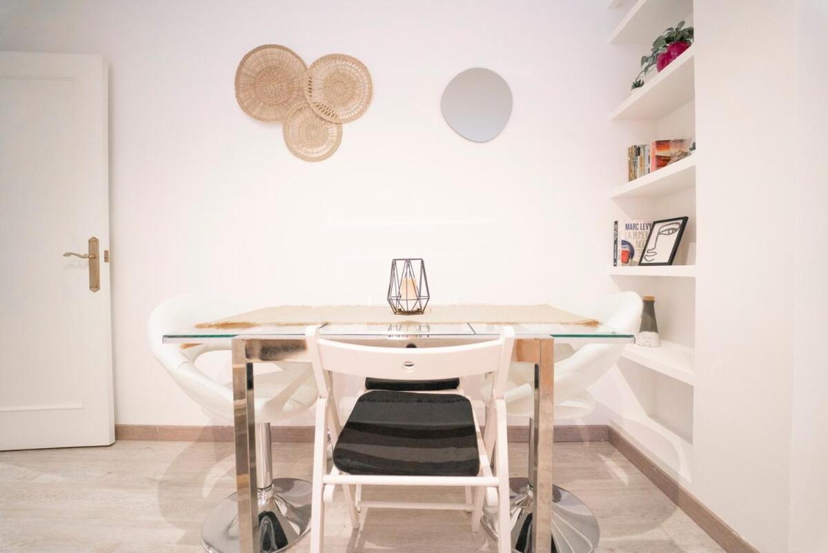 Apartamento Avenida De Castilla Χιχόν Εξωτερικό φωτογραφία