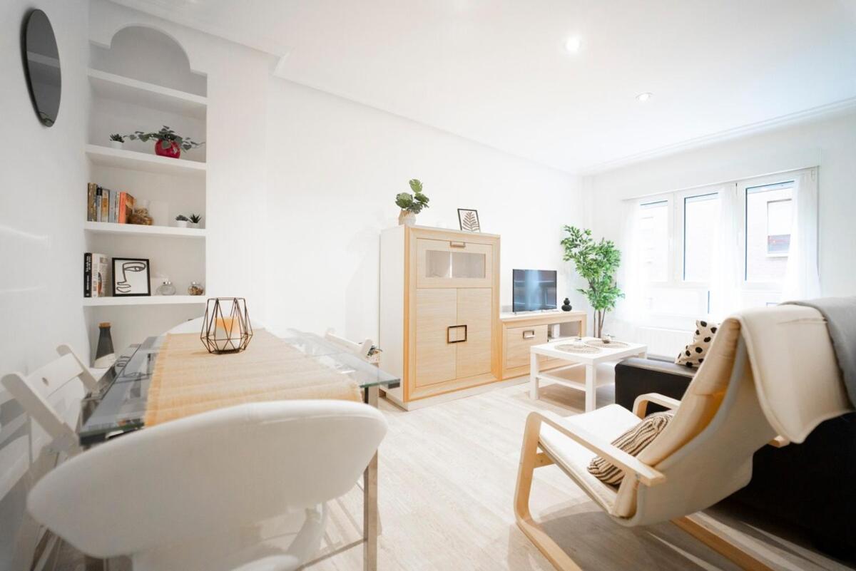 Apartamento Avenida De Castilla Χιχόν Εξωτερικό φωτογραφία