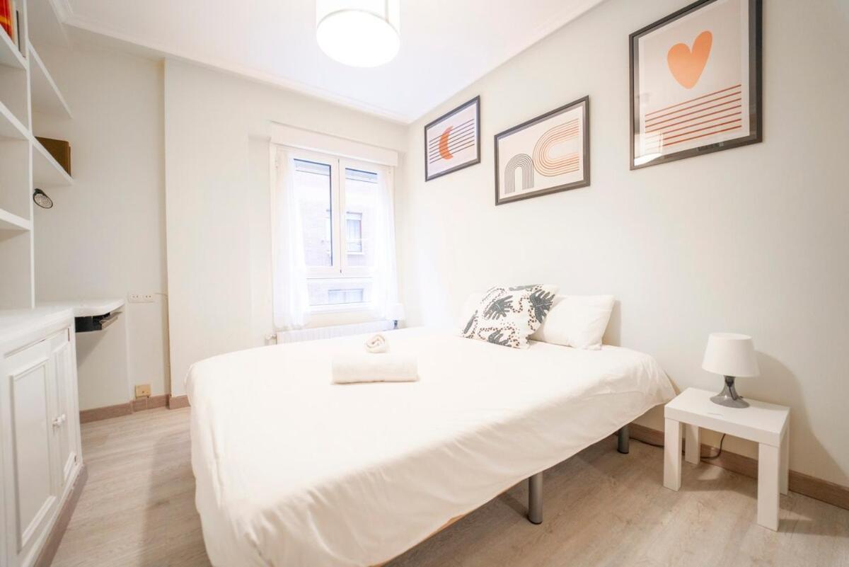 Apartamento Avenida De Castilla Χιχόν Εξωτερικό φωτογραφία
