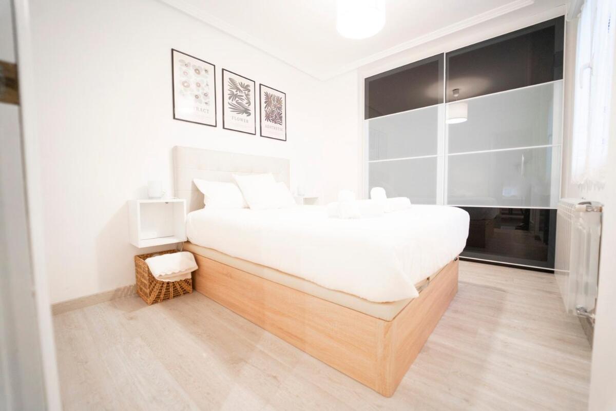 Apartamento Avenida De Castilla Χιχόν Εξωτερικό φωτογραφία