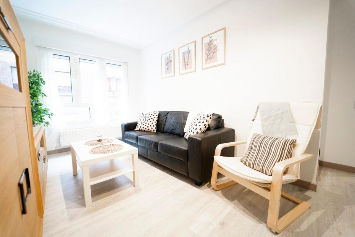 Apartamento Avenida De Castilla Χιχόν Εξωτερικό φωτογραφία