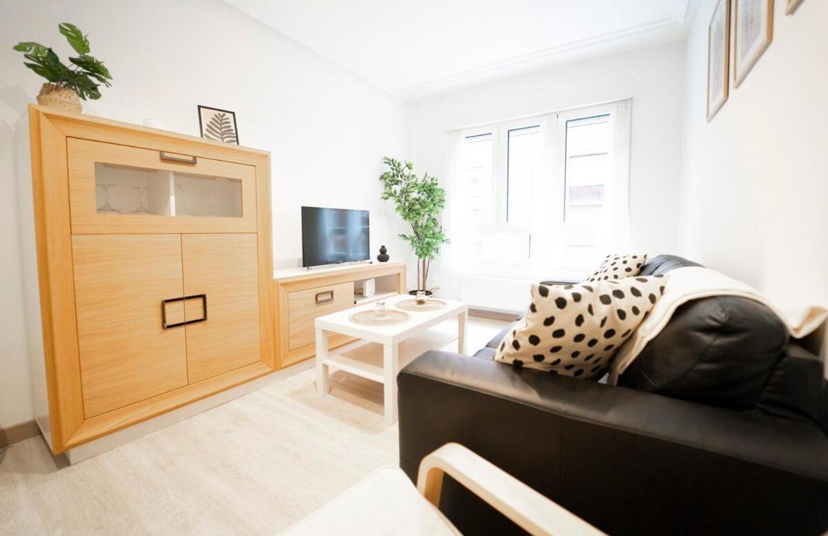 Apartamento Avenida De Castilla Χιχόν Εξωτερικό φωτογραφία