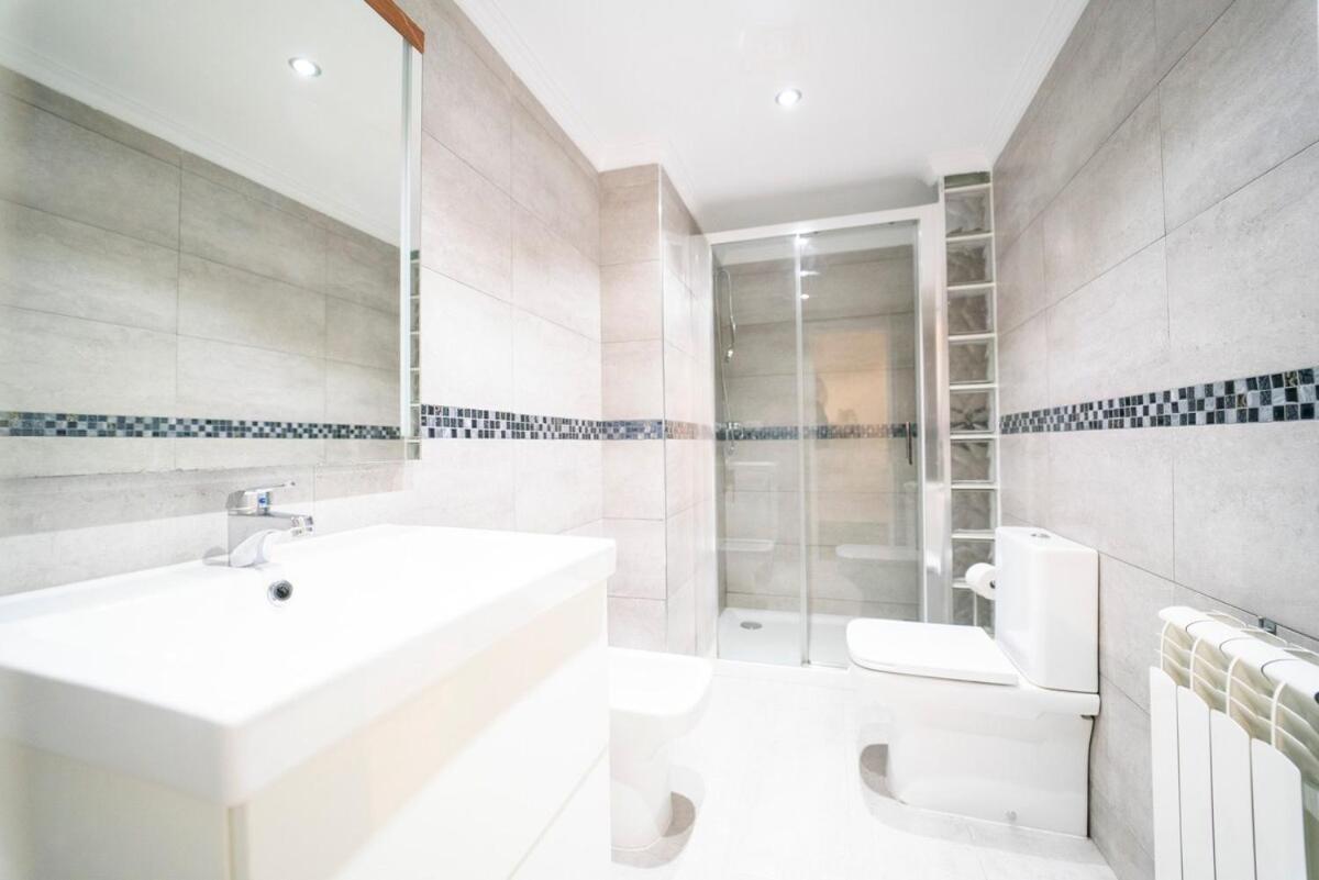 Apartamento Avenida De Castilla Χιχόν Εξωτερικό φωτογραφία