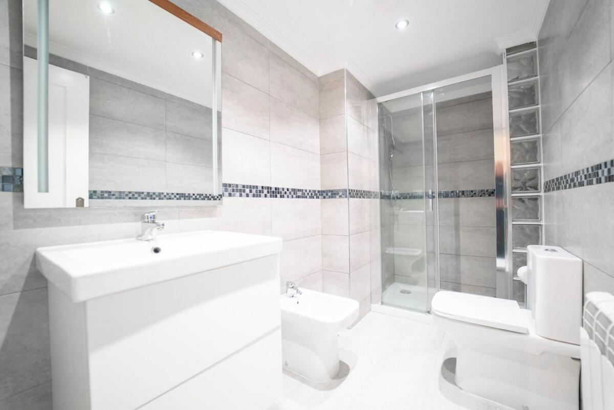 Apartamento Avenida De Castilla Χιχόν Εξωτερικό φωτογραφία